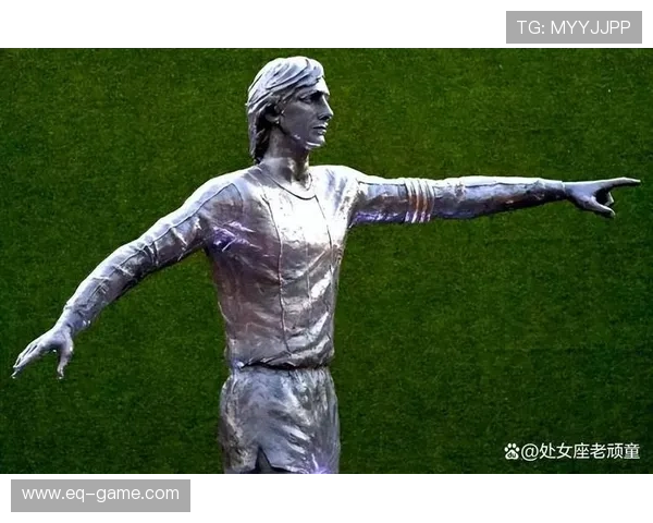 克鲁伊夫传控革命重塑足球哲学：从巴塞罗那到世界足坛的深远影响