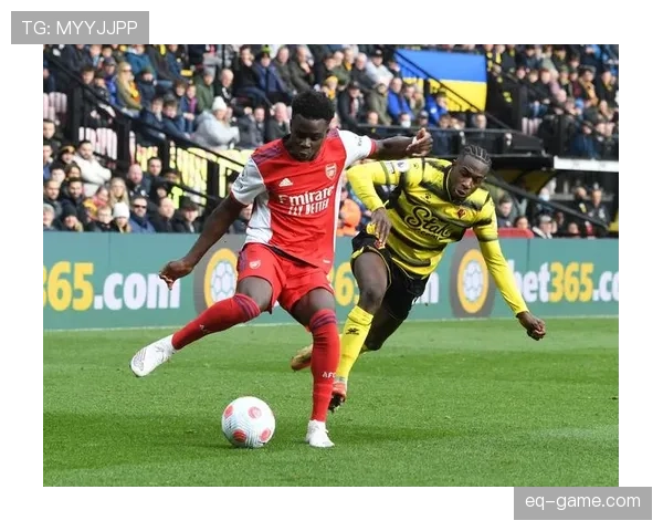 阿森纳如何巧妙利用萨卡的边路空间？