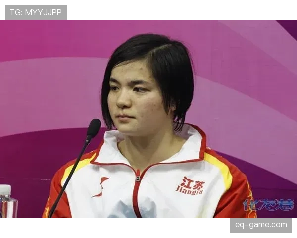 史婧琳领衔中国蛙泳强势崛起 女子泳坛再添争金点