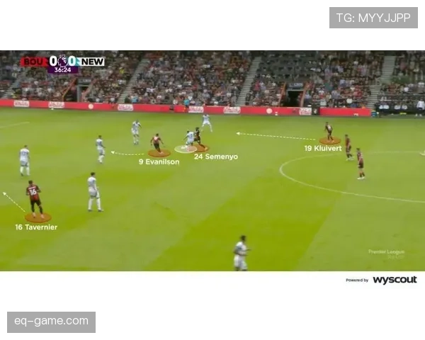 布鲁诺崭露锋芒，带领球队中场实现攻防革新