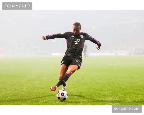 萨内展望未来，德甲新星备战助力德国队冲刺欧洲杯