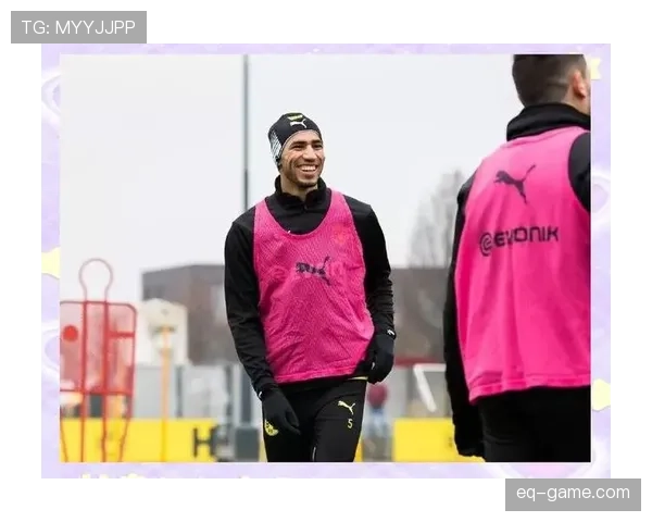 阿什拉夫展望2026世界杯:期待与世界顶级球员同场竞技 阿什拉夫展望2026世界杯:期待与世界顶级球员同场竞技