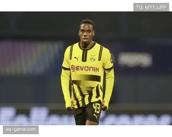 德甲豪门瞄准新星，未来之星引进计划引关注