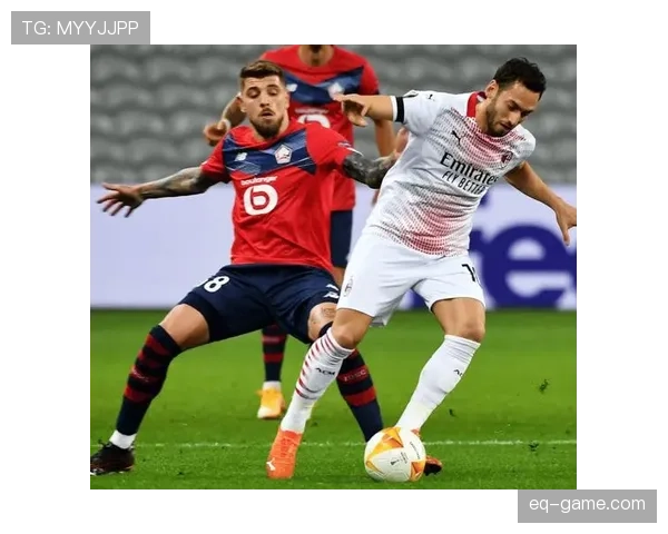 里尔新赛季进攻数据领先法甲，持续展现强大攻势表现