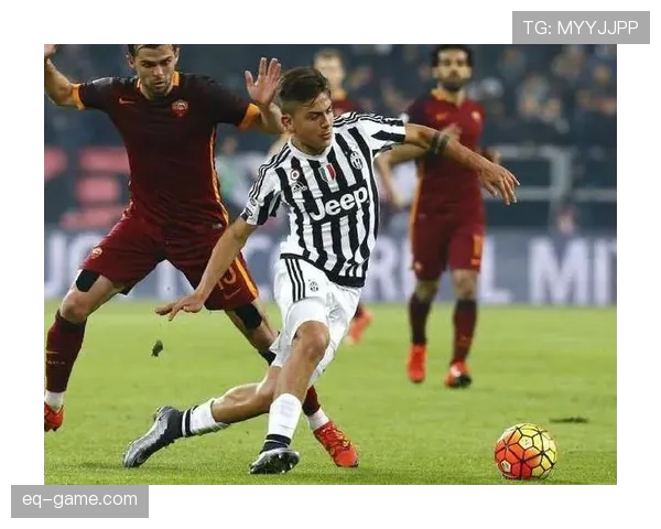 迪巴拉：从巴勒莫天才到尤文接班人的崛起轨迹