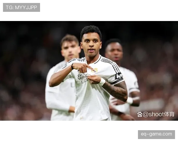 罗德里戈是否具备全能前锋特质 罗德里戈是否具备全能前锋特质