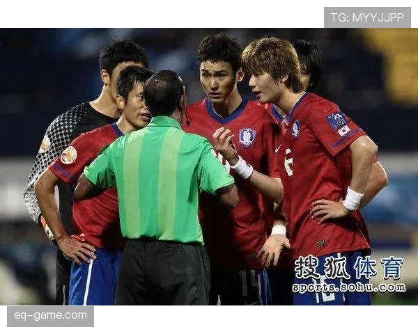 裁判沟通规则详解：允许交流内容和禁区界限有哪些？